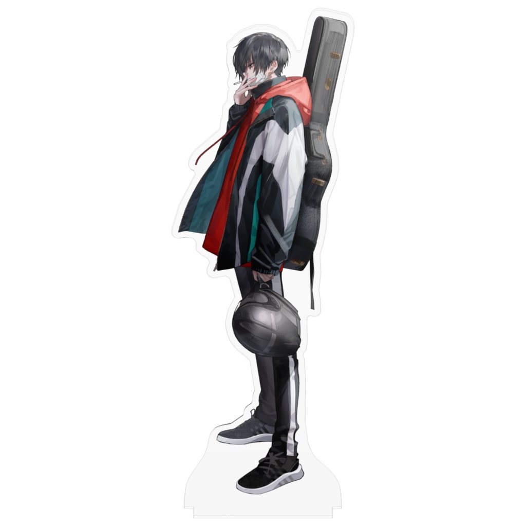 アクリルスタンド FUCA