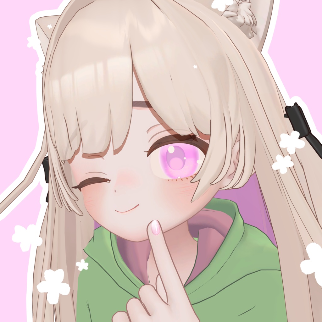 はるほわテクスチャ