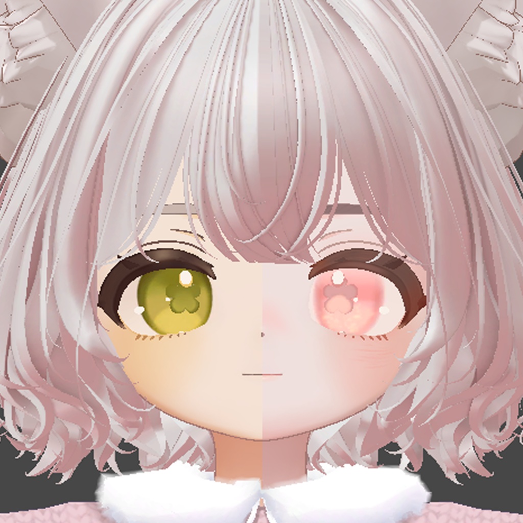 はるほわテクスチャ