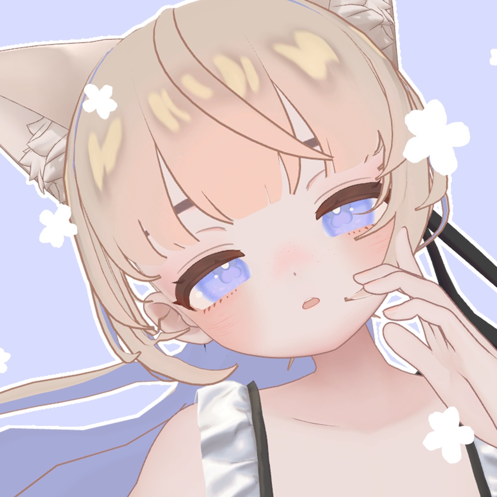 はるほわテクスチャ