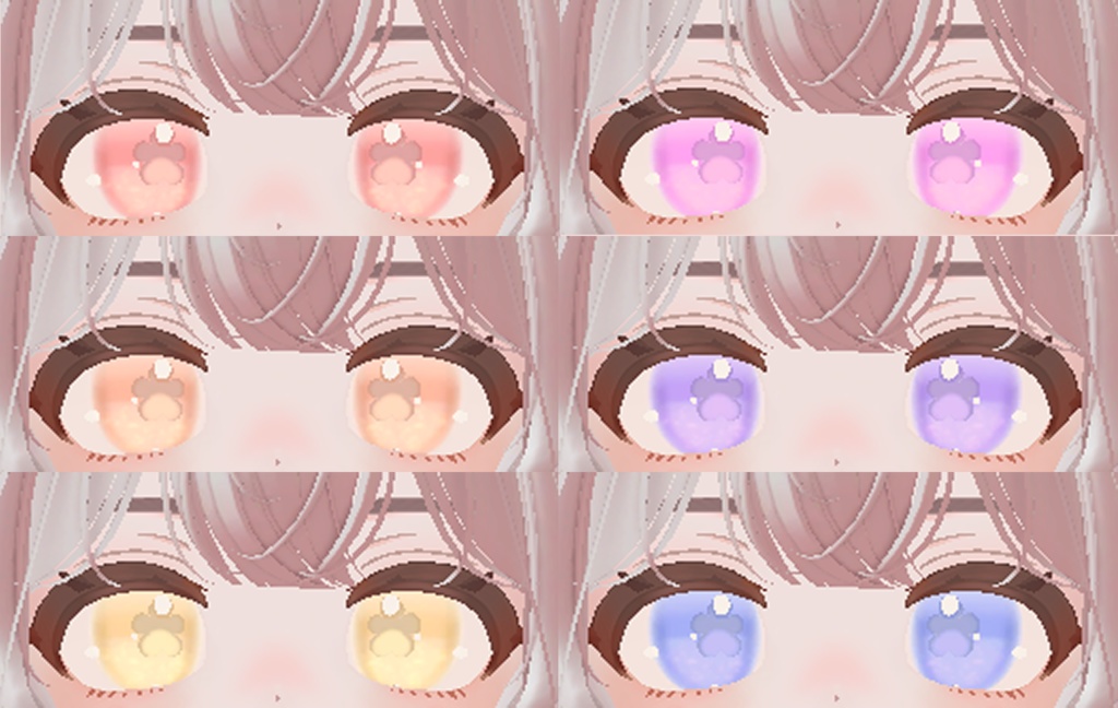 はるほわテクスチャ