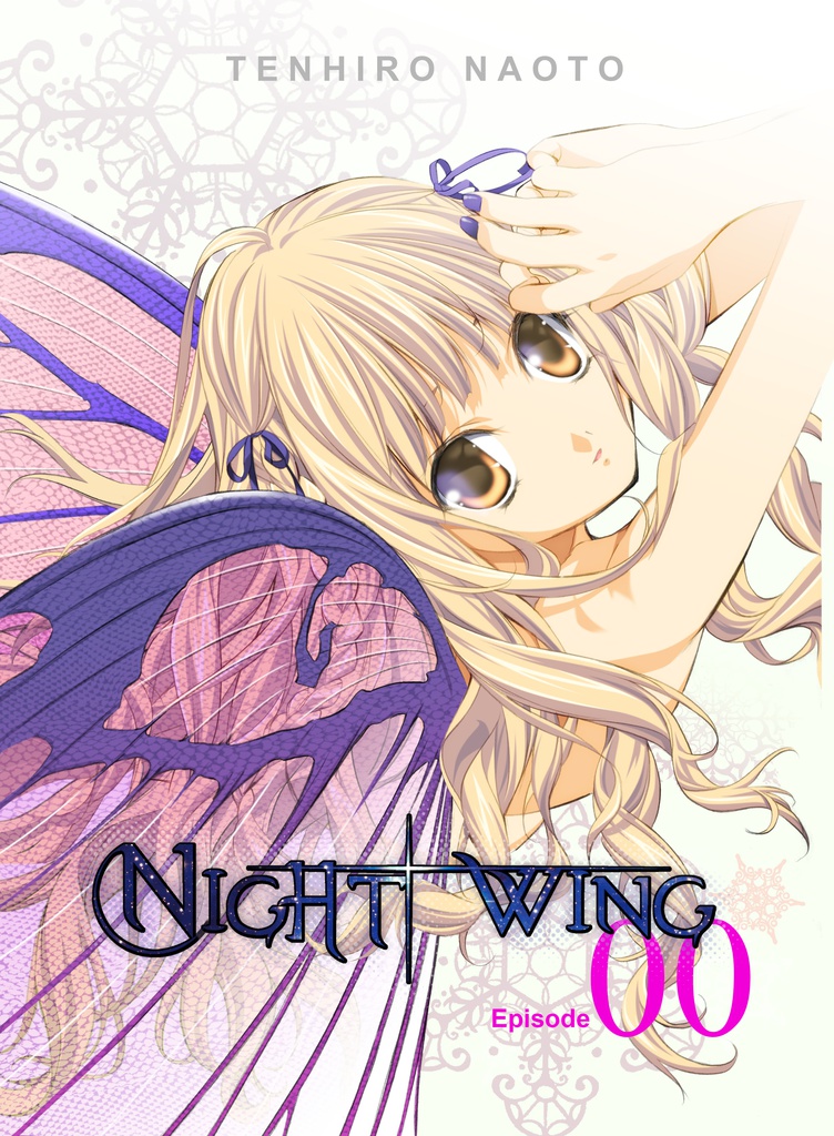 Nightwing Ep.00　ヒュプノス【Hypnos】前編