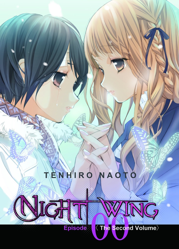 Nightwing Ep.00 ヒュプノス【Hypnos】後編