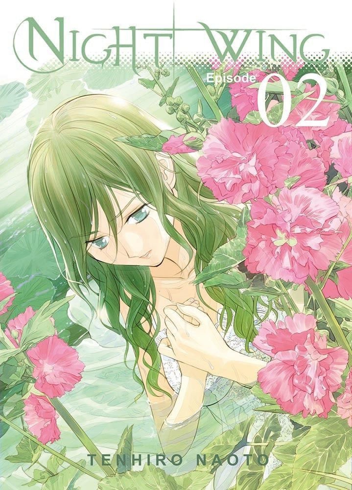  Nightwing Ep.02 琢磨　【Takuma】