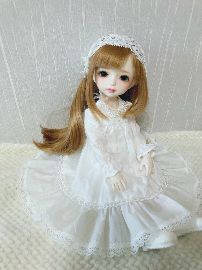 ネグリジェ服ワンピースセット