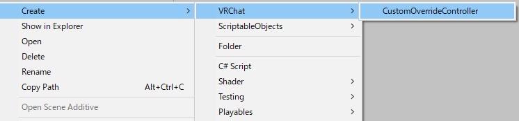 VRCDeveloperTool