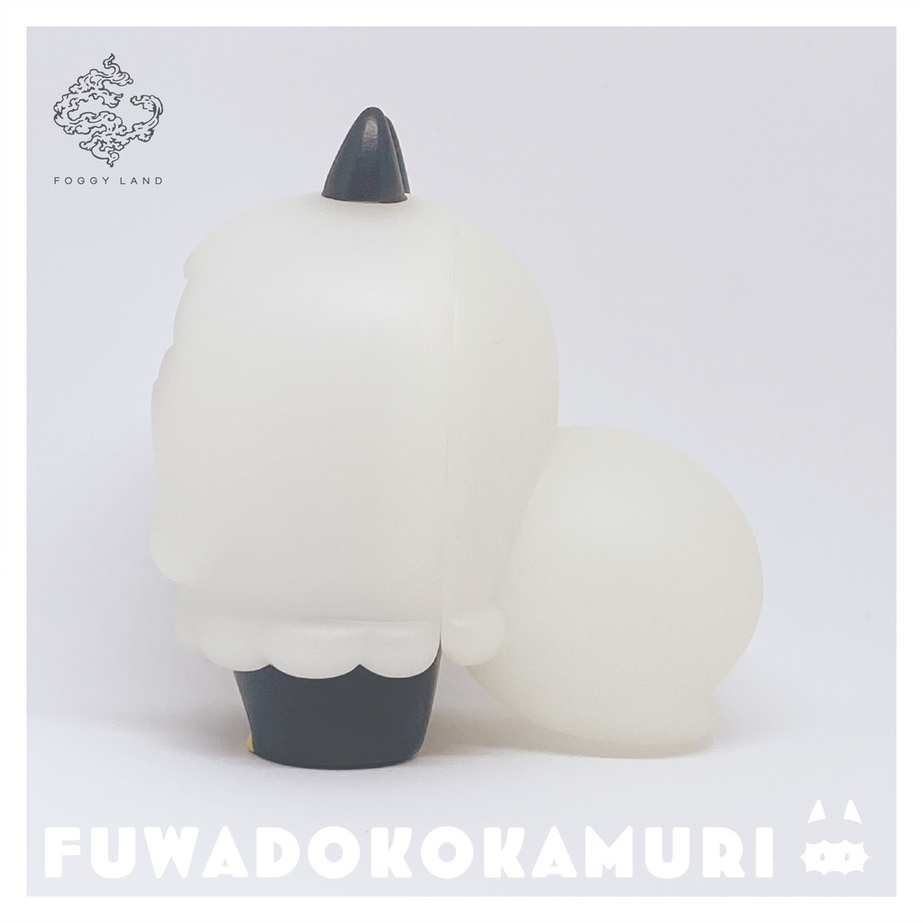 フワドコカムリ VARIANT(変異体)