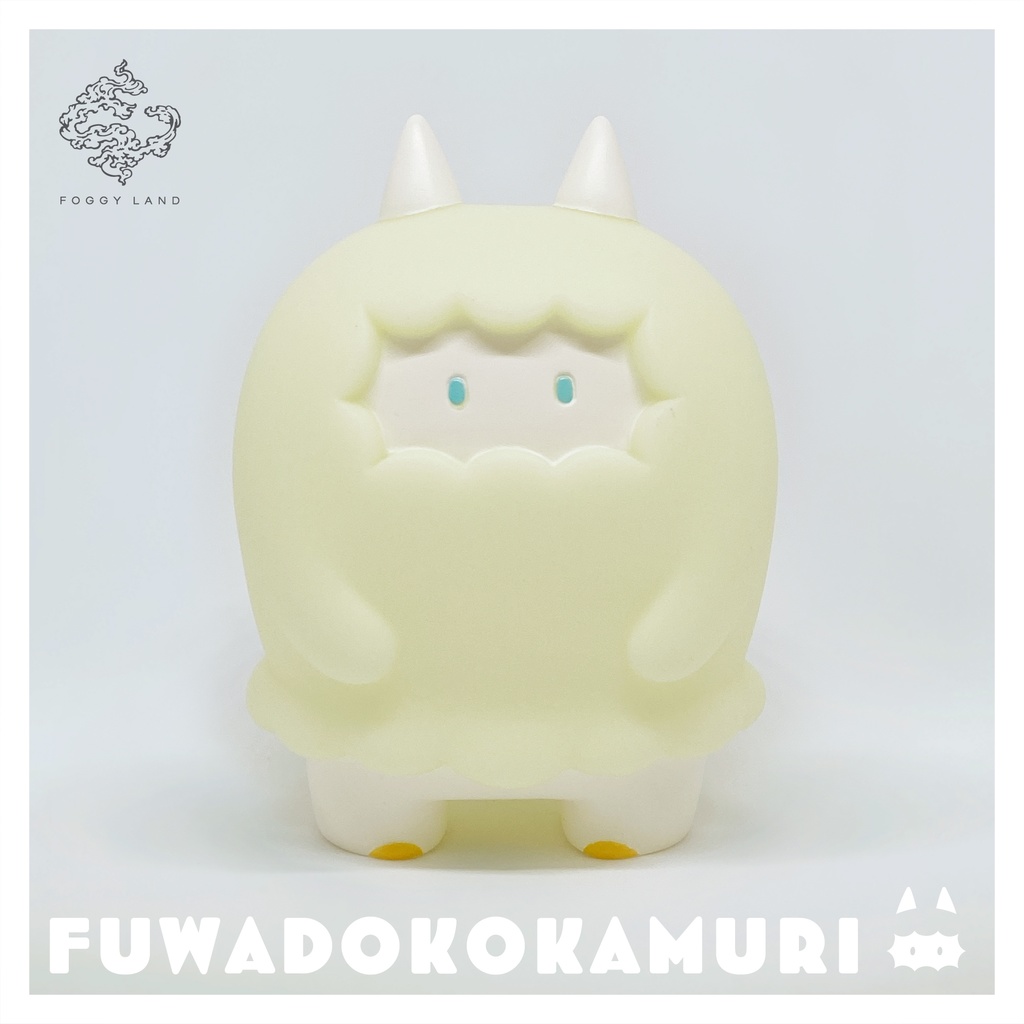 フワドコカムリ ファントム