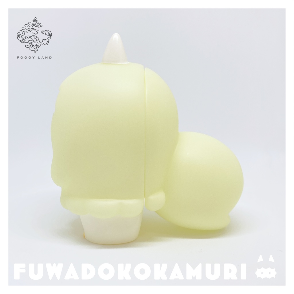 フワドコカムリ ファントム