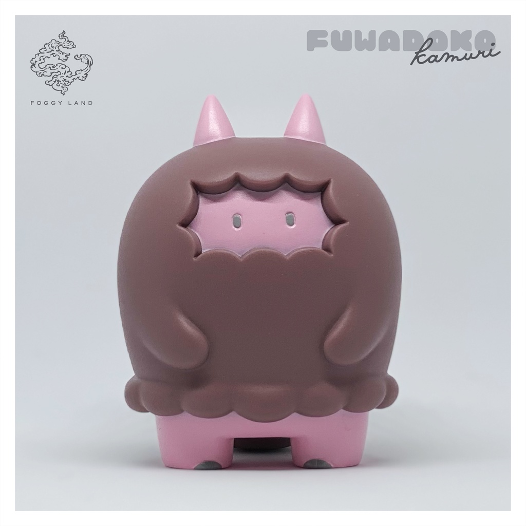 フワドコカムリ サンディーブロッサム