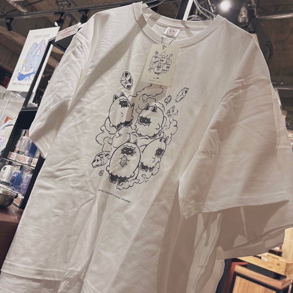 Heart of Gem Tシャツ