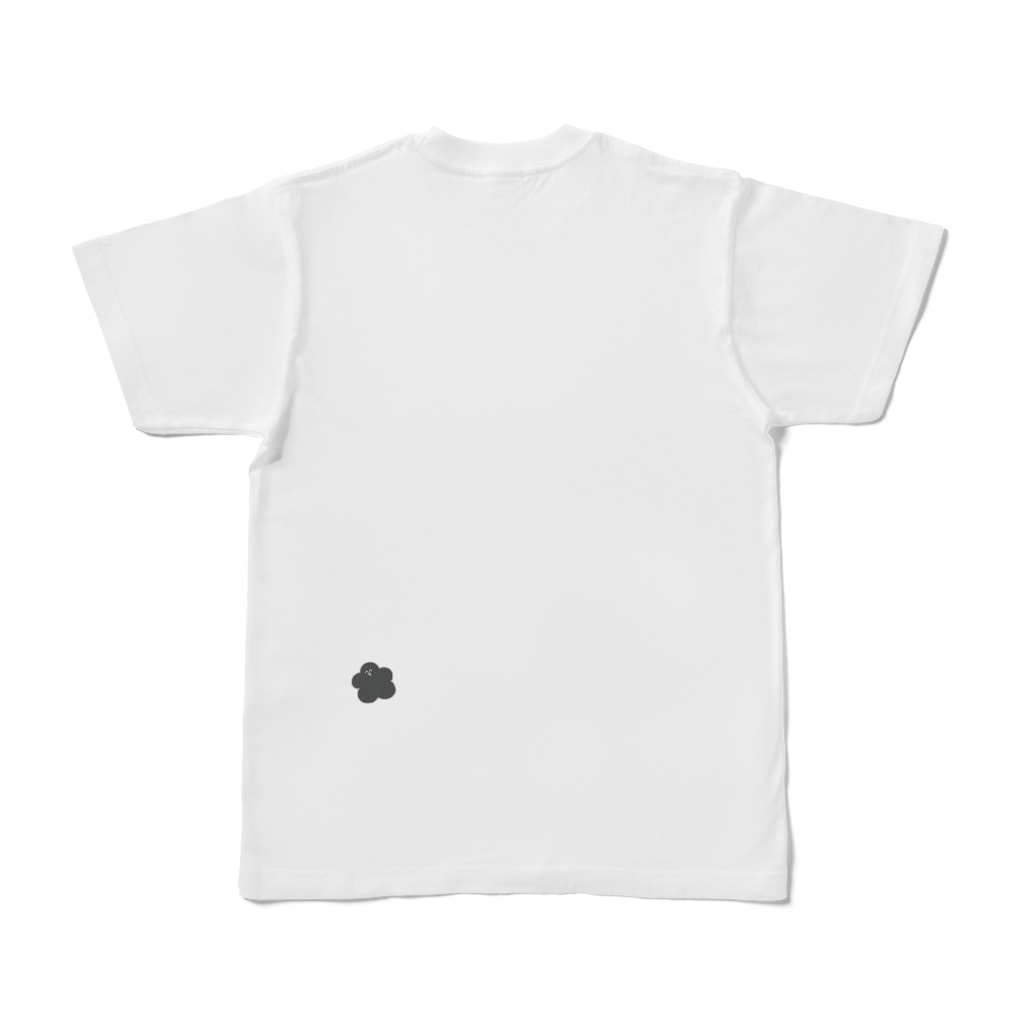 わたっ子Tシャツ