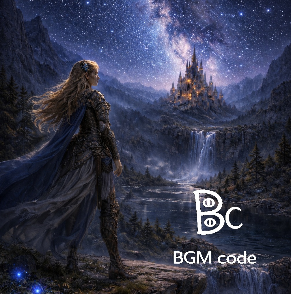 【ファンタジーBGM | ストーリー】After the Wings Fall