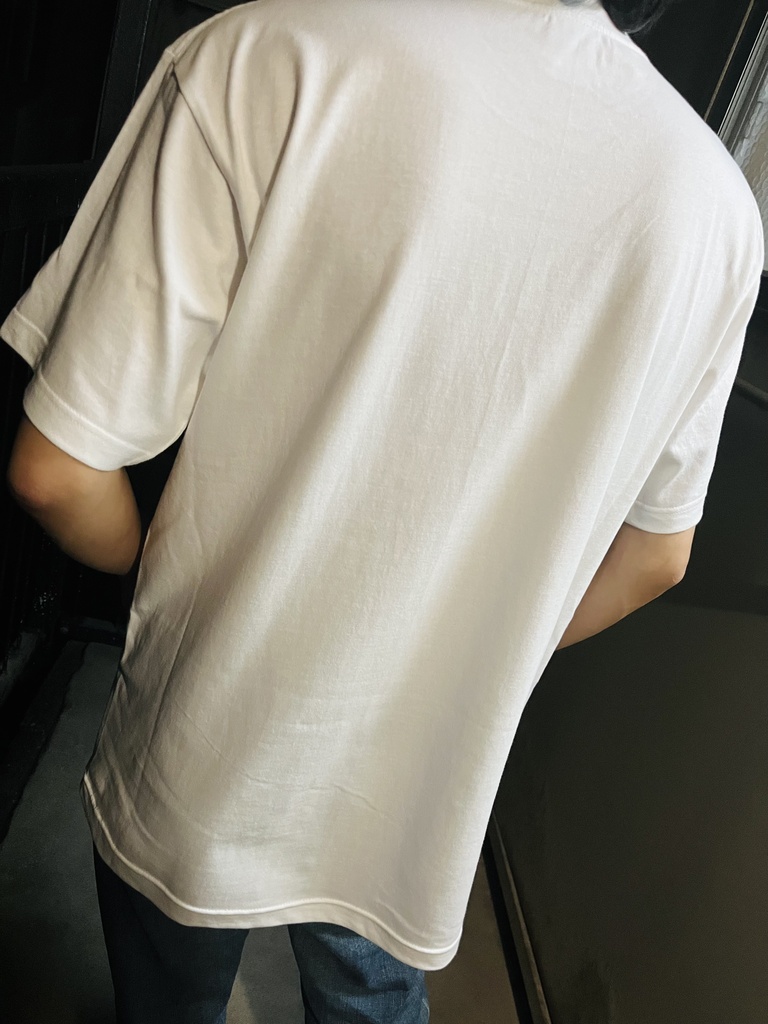 Original T-shirts『Smokers High』