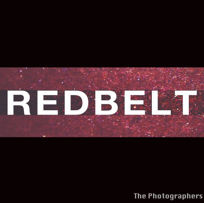 Red Belt