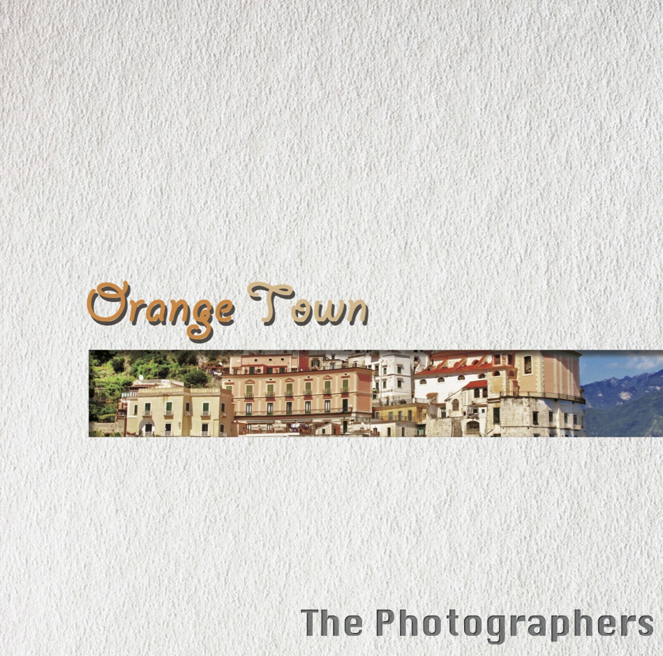 Orange Town