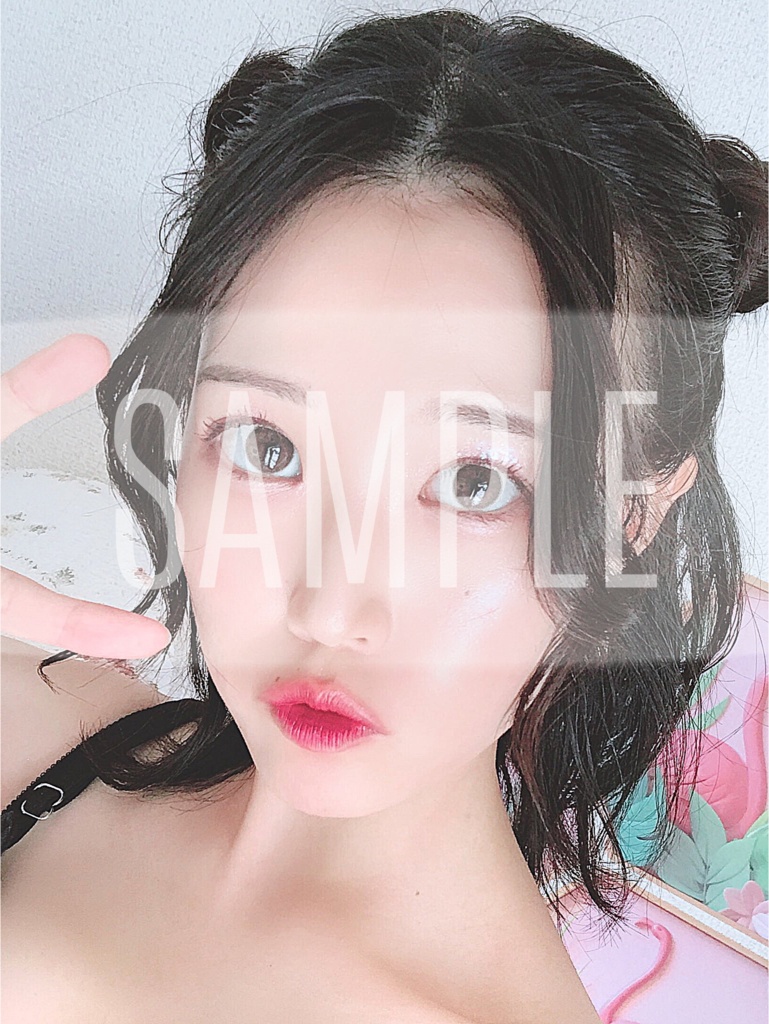 【SNSシリーズ】2L判 高画質公式ブロマイド