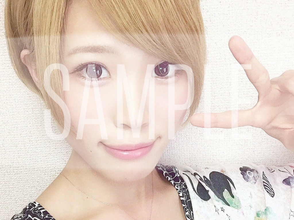 【SNSシリーズ】L判 高画質公式ブロマイド