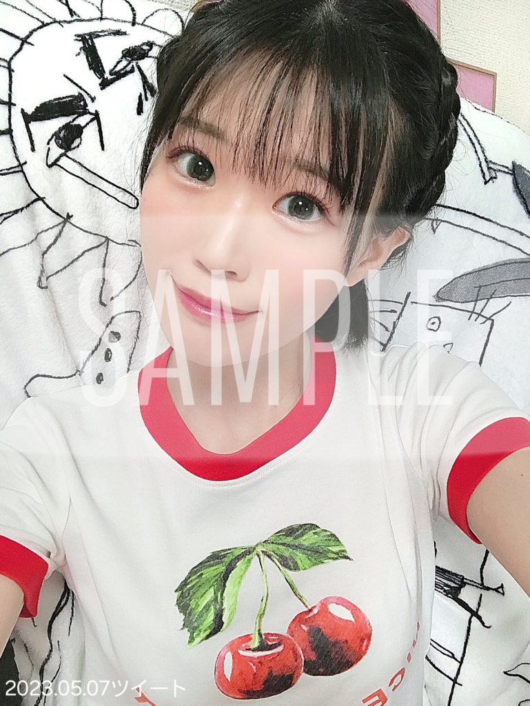 【SNSシリーズ】L判 高画質公式ブロマイド 6月