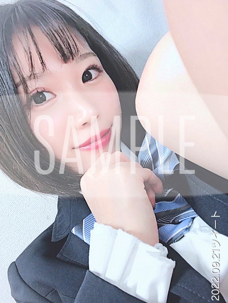 【SNSシリーズ】L判 高画質公式ブロマイド 9月