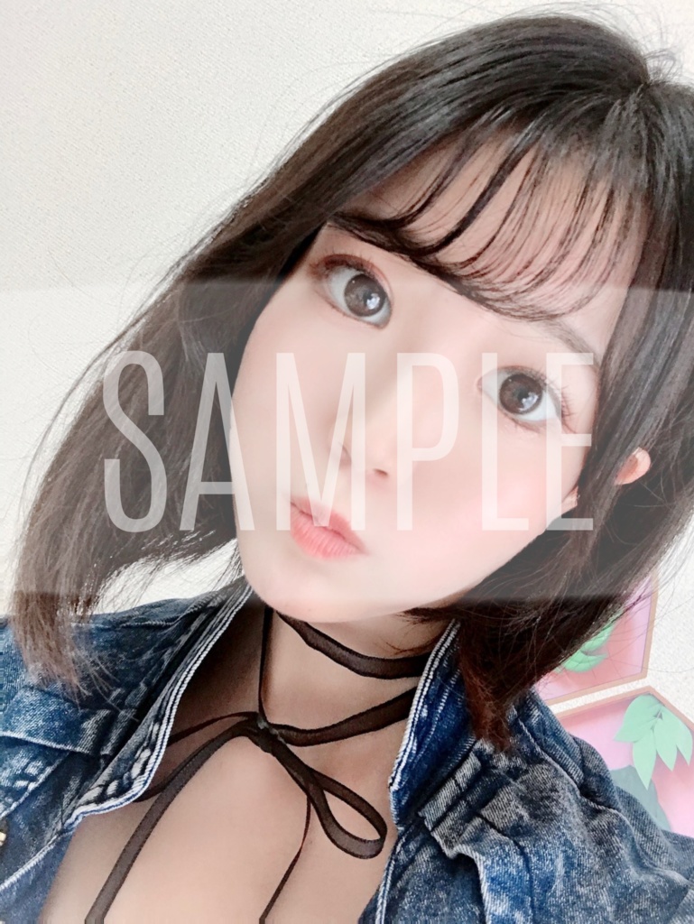 【SNSシリーズ】L判 高画質公式ブロマイド 10月