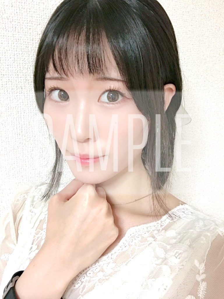 【SNSシリーズ】L判 高画質公式ブロマイド 10月