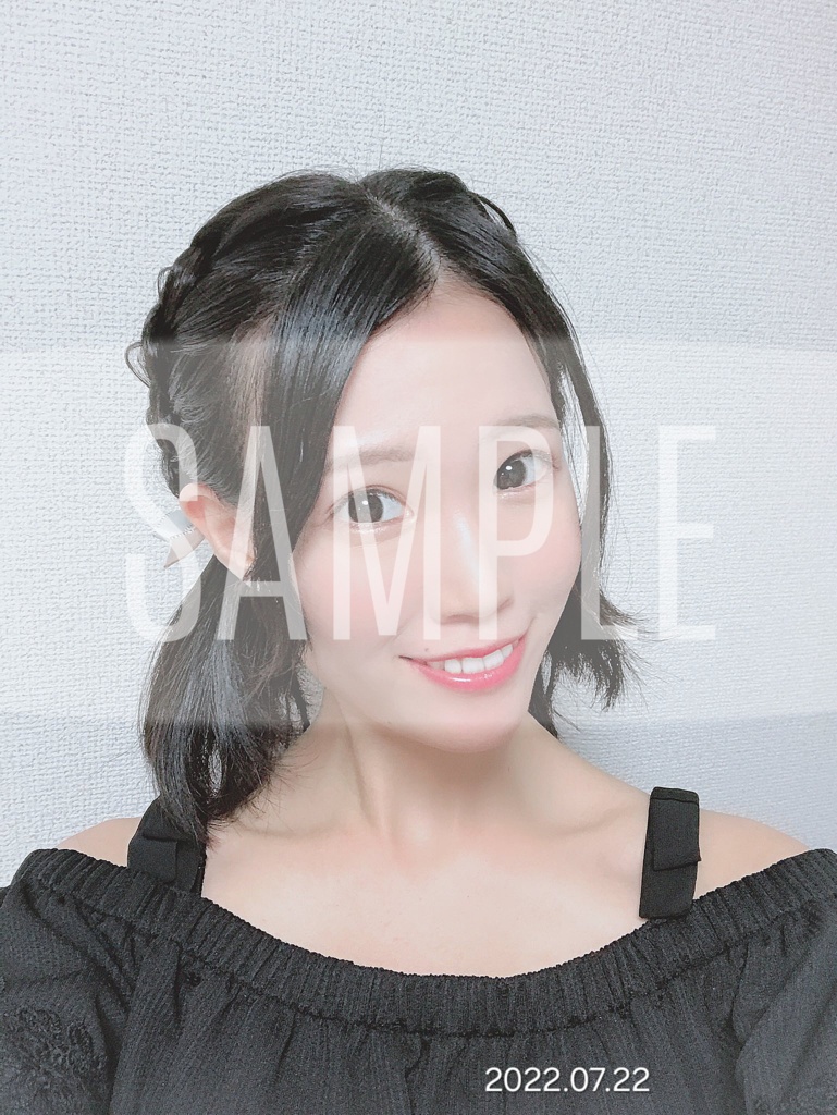 【SNSシリーズ】2L判 高画質公式ブロマイド 12月