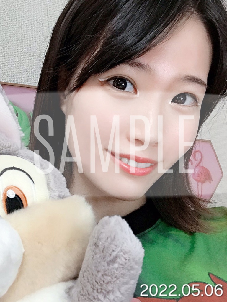 【SNSシリーズ】2L判 高画質公式ブロマイド 12月