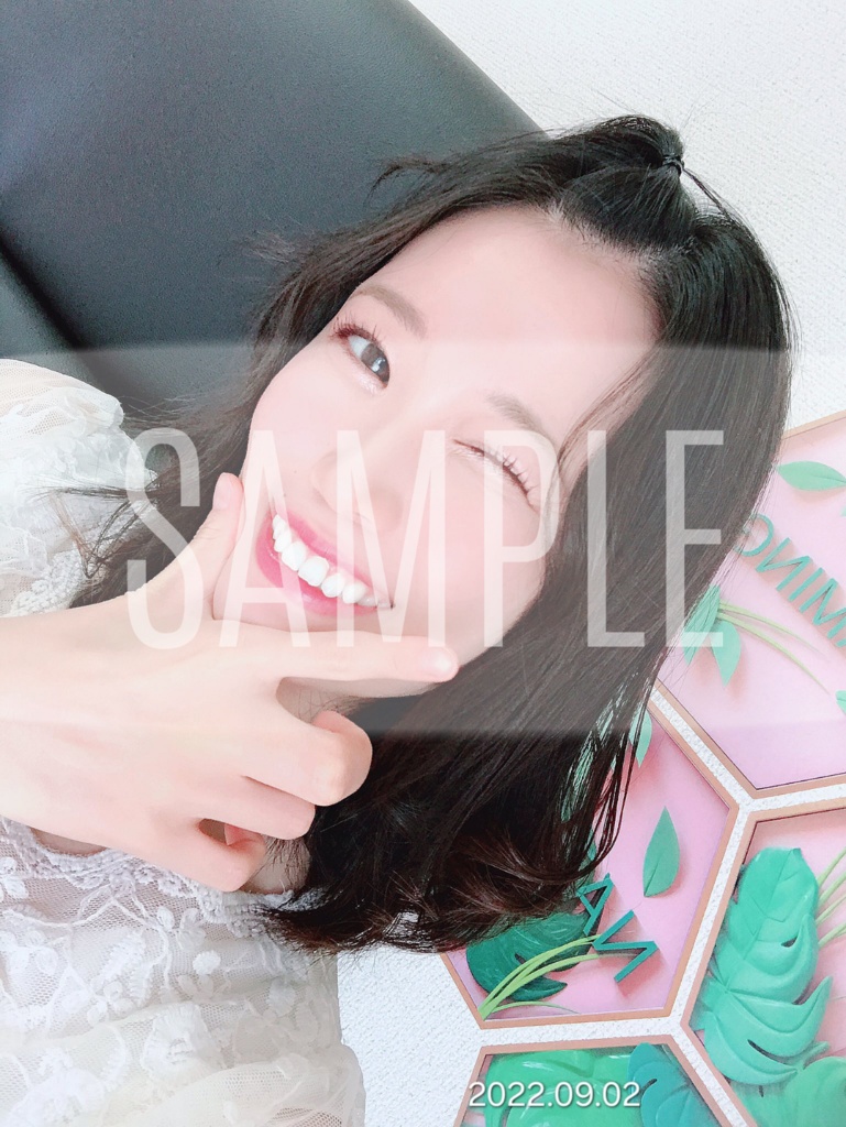 【SNSシリーズ】L判 高画質公式ブロマイド 12月