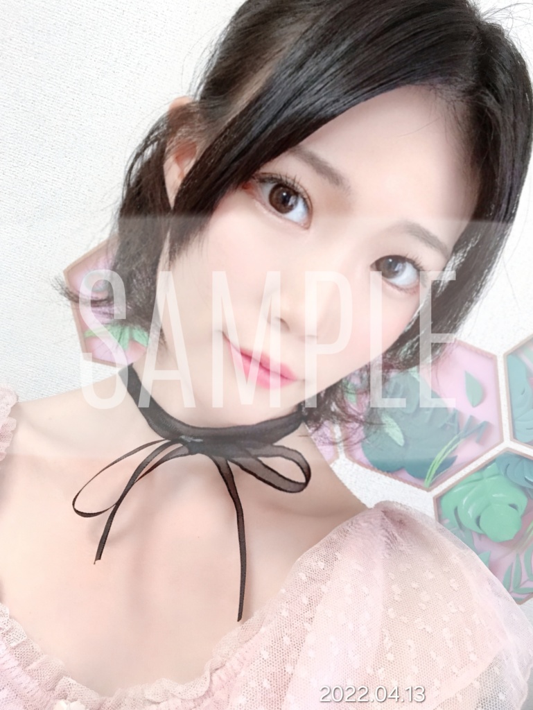 【SNSシリーズ】 高画質公式ブロマイド 2月