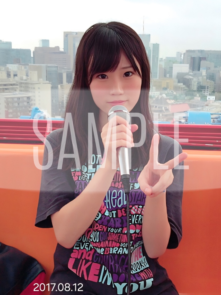 【SNSシリーズ】 高画質公式ブロマイド 2月