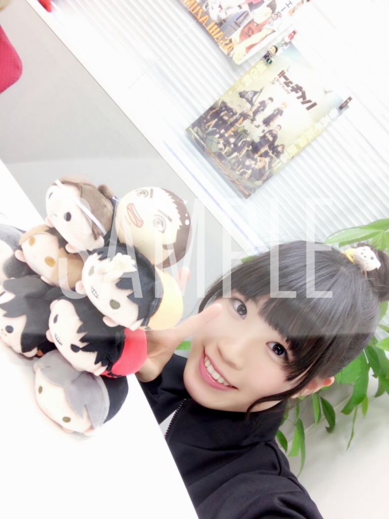 【SNSシリーズ】 超A&G+ありがとう記念!高画質公式ブロマイド 4月