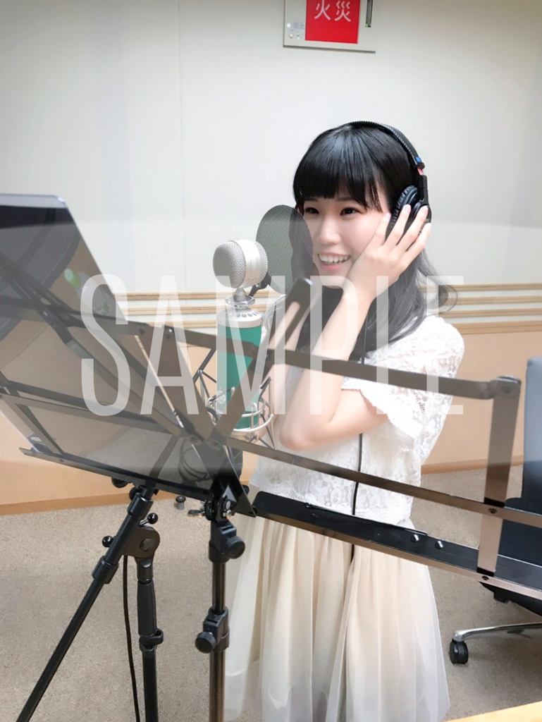 【SNSシリーズ】 超A&G+ありがとう記念!高画質公式ブロマイド 4月