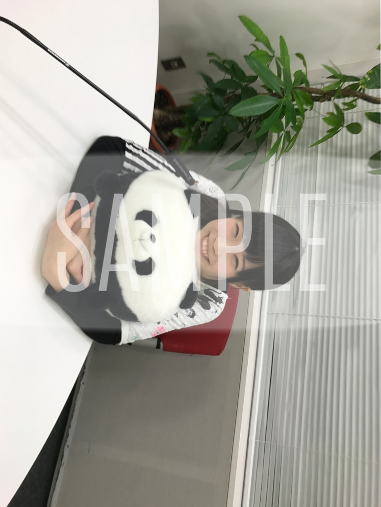 【SNSシリーズ】 超A&G+ありがとう記念!高画質公式ブロマイド 4月