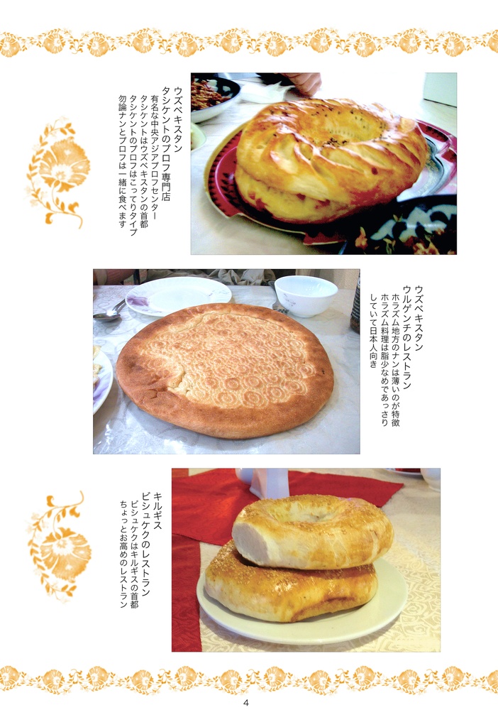 中央アジアナン(ノン)コレクション総集編