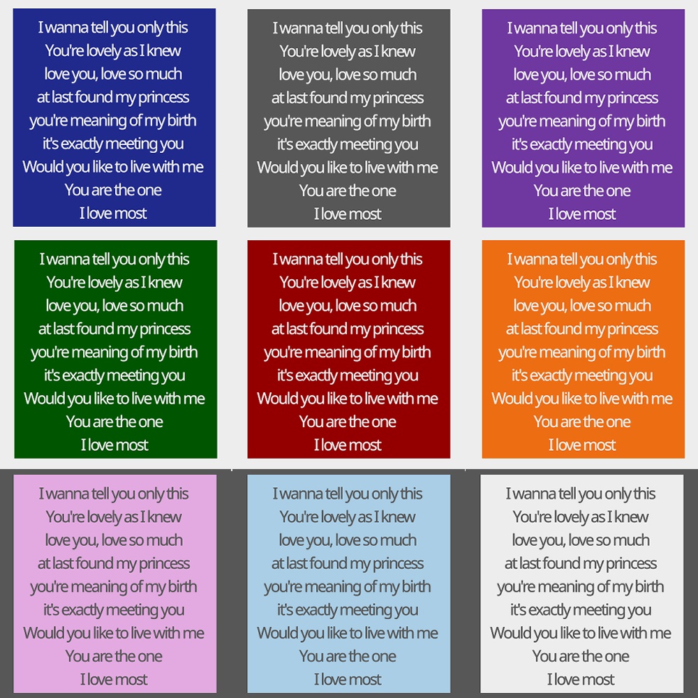 《VRoid衣装》シンプル英字パーカー