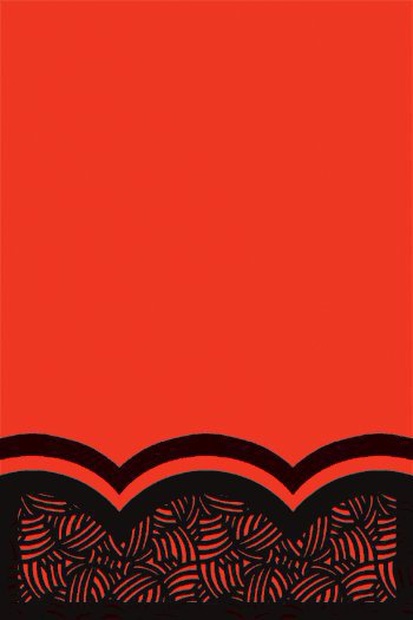 和穂の飾り布風マイクロファイバークロス