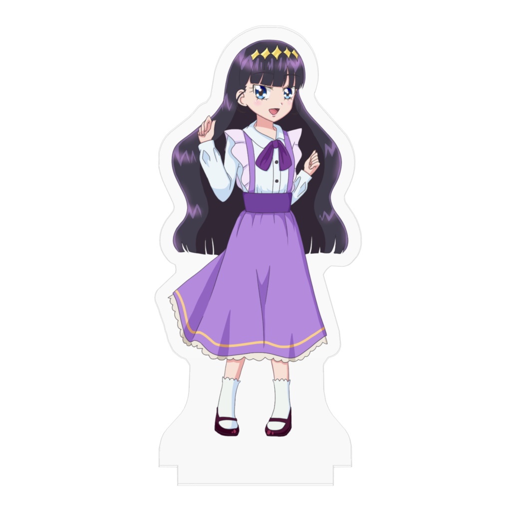 デパプリ 菓彩あまね