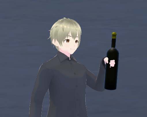 cluster用 ワインセット