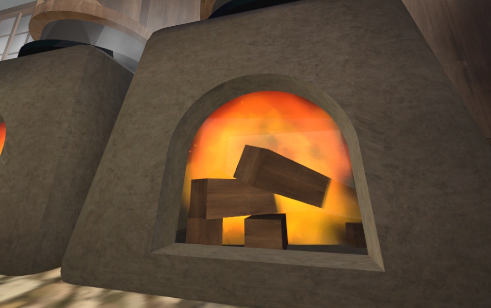 cluster用 お釜セット