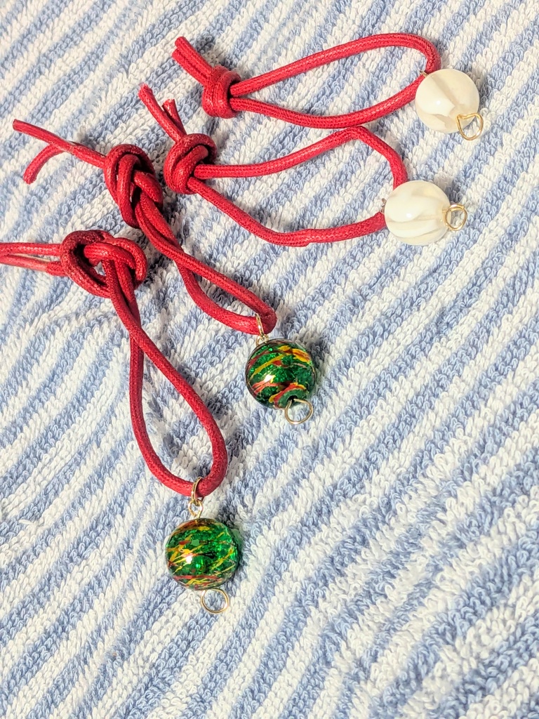 【10cm～12cm用ぬい】飴玉風ポシェット