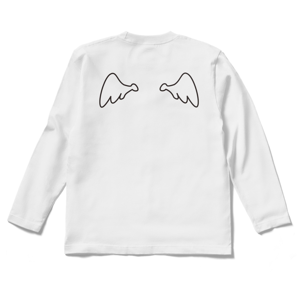 Li-g ロゴTシャツ