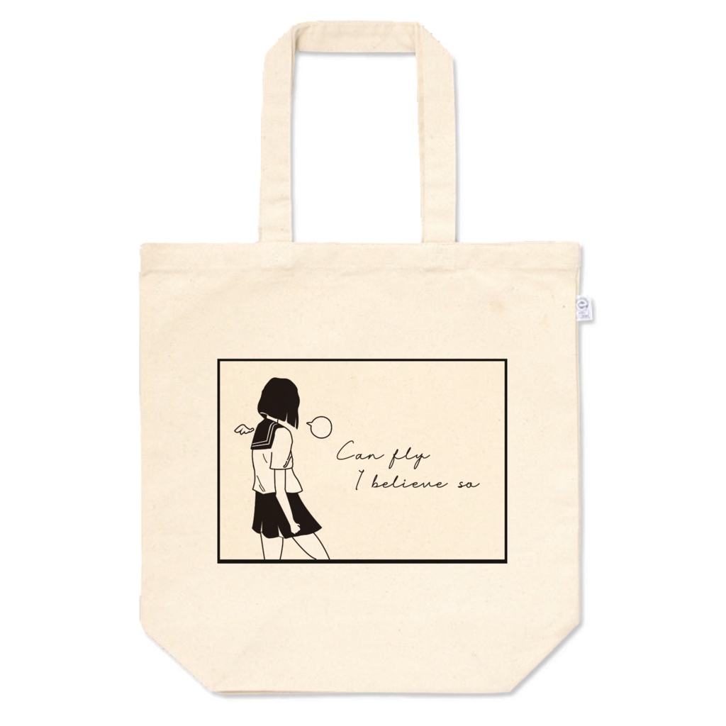 Li-g トートバック