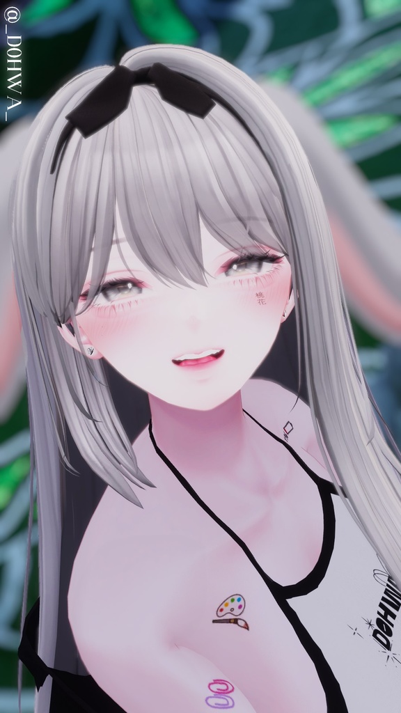 ✦ Blush Nectar ✦ - SHINRA | 森羅