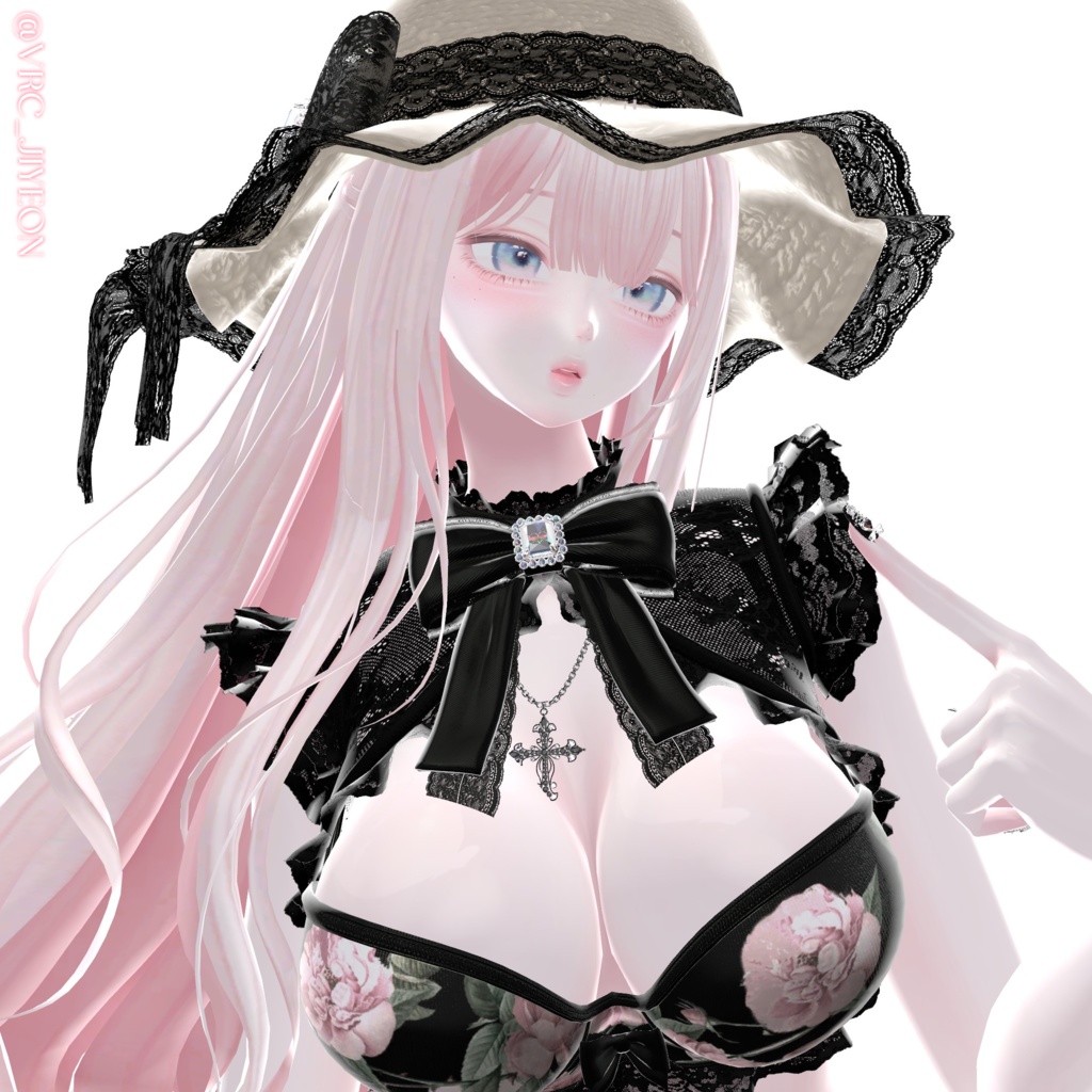 ✦ Blush Nectar ✦ - SHINRA | 森羅