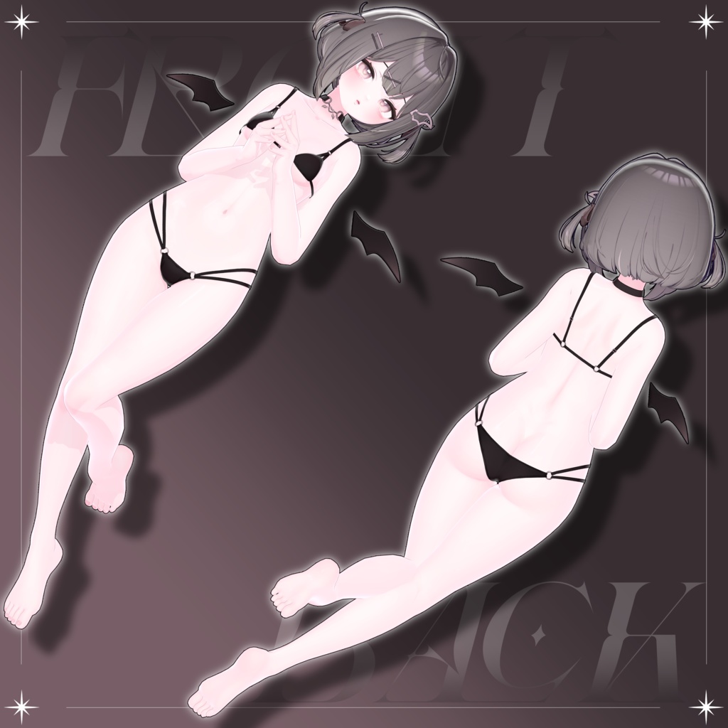 °ε♡з°Rosé Pearl°ε♡з° 【 ショコラ | Chocolat 】