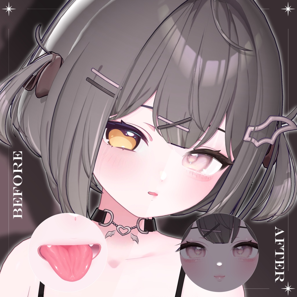 °ε♡з°Rosé Pearl°ε♡з° 【 ショコラ | Chocolat 】