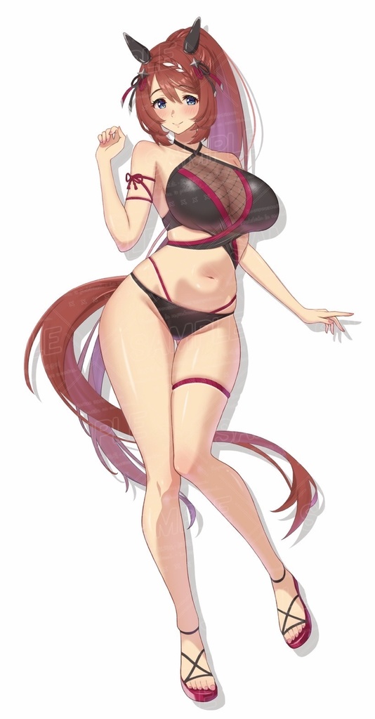 C106新刊セット(新刊,アクリルスタンド,クリアファイル)