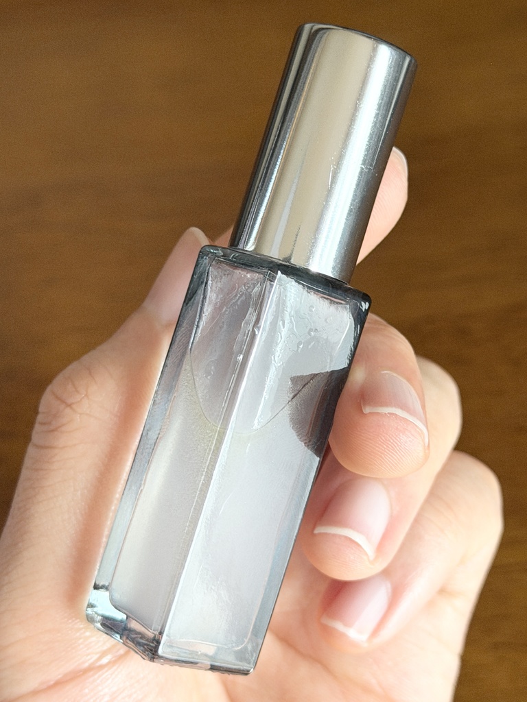 アロマスプレー(C107表紙イメージ)