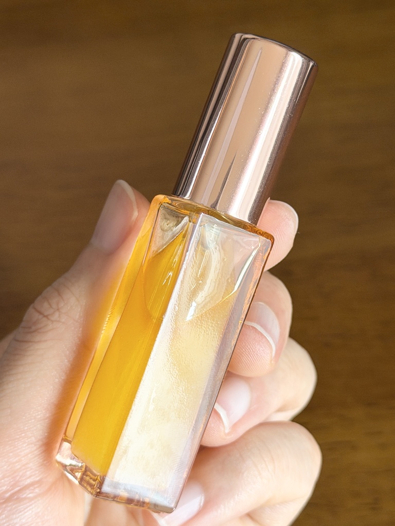 アロマスプレー(温泉ブレンド 2025ver.)